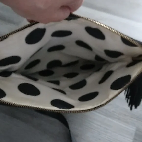 COA Kate Spade Black crossbody - Picture 6 of 12